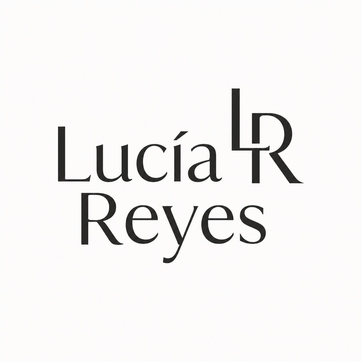Lucía Reyes